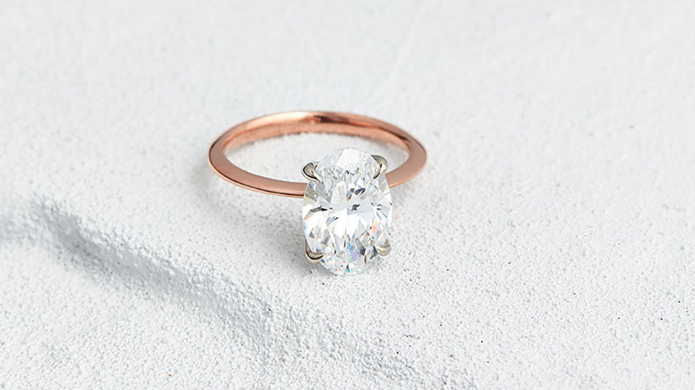 Ring for Women Diamond Popular Exquisite Simple Fashion Jewelry Popular  Accessories Women's Ring 