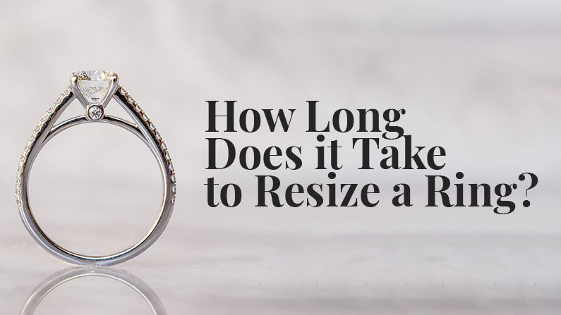 How to Resize Your Ring to be Bigger or Smaller