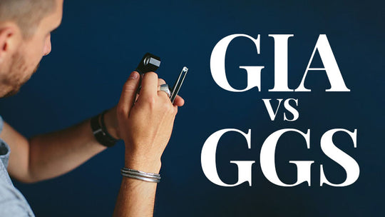 GIA vs GGS (Which Diamond Grading Lab is Best?)