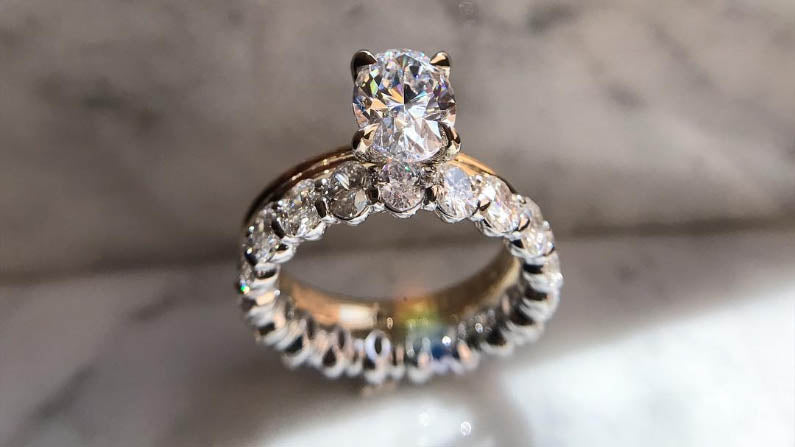 Mismatched Wedding Bands: 5 Essential Tips