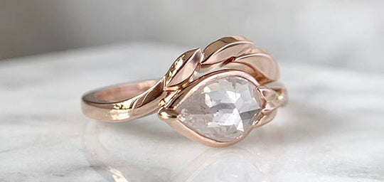 27 Unique Engagement Rings that Stand Out from the Crowd