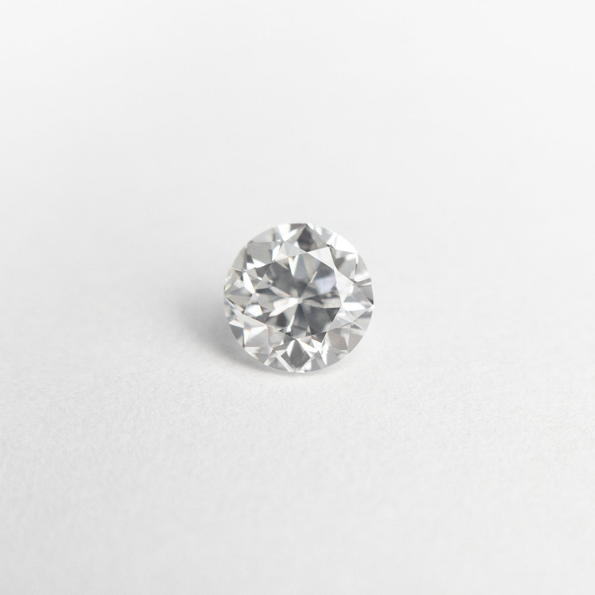 Loose Old European Cut Diamonds - Honey Jewelry Co