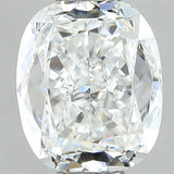 1.00ct Cushion brilliant Natural Diamond (Colour G, Clarity VS2, GIA Certified)