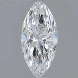 1.00ct Marquise Lab Grown Diamond (Colour E, Clarity VS1, IGI Certified)