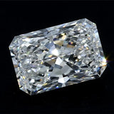 1.00ct Radiant Natural Diamond (Colour G, Clarity VS2, Cut VG, GIA Certified)