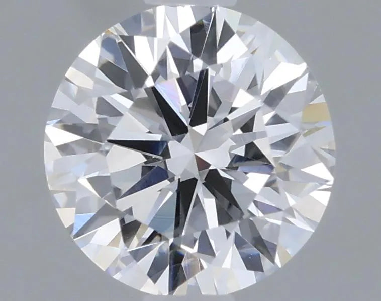 1.00ct Round Lab Grown Diamond (Colour D, Clarity VS1, Cut VG, IGI Certified)