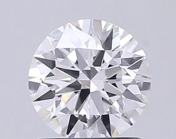 1.00ct Round Lab Grown Diamond (Colour E, Clarity VS1, Cut VG, IGI Certified)