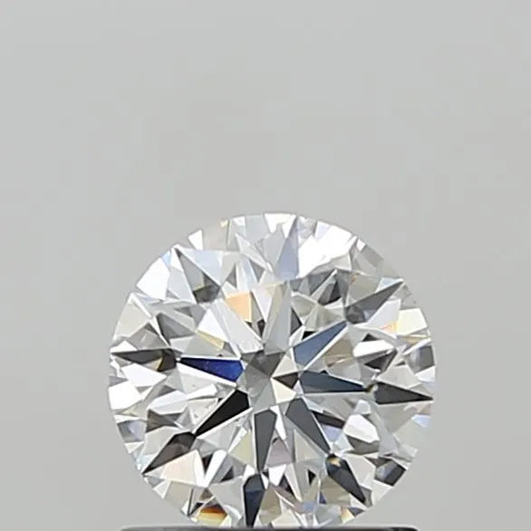 1.00ct Round Lab Grown Diamond (Colour E, Clarity VS2, Cut EX, IGI Certified)