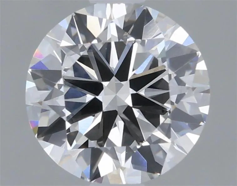 1.00ct Round Lab Grown Diamond (Colour G, Clarity VS1, Cut VG, IGI Certified)