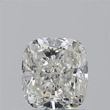 1.01ct Cushion modified Natural Diamond (Colour F, Clarity VS2, Cut VG, IGI Certified)
