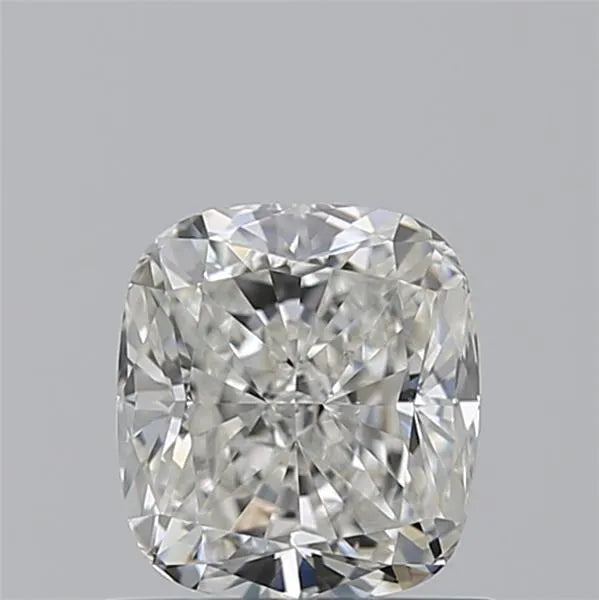 1.01ct Cushion modified Natural Diamond (Colour F, Clarity VS2, Cut VG, IGI Certified)