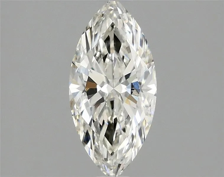1.01ct Marquise Lab Grown Diamond (Colour G, Clarity VVS2, IGI Certified)