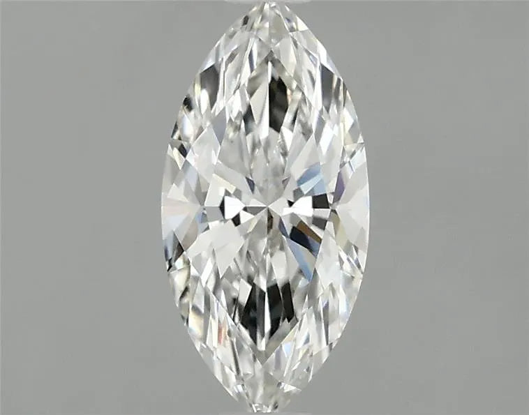 1.01ct Marquise Lab Grown Diamond (Colour G, Clarity VVS2, IGI Certified)