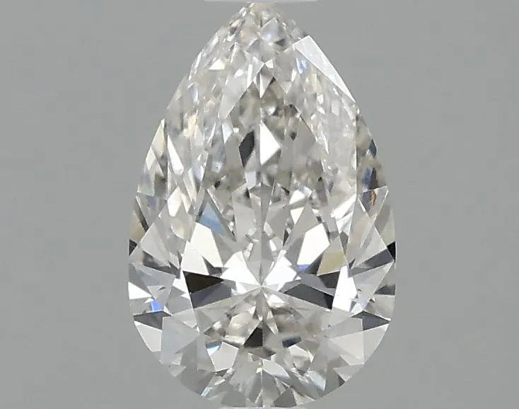 1.01ct Pear Lab Grown Diamond (Colour G, Clarity VS1, IGI Certified)