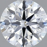1.01ct Round Lab Grown Diamond (Colour E, Clarity VS1, Cut EX, IGI Certified)
