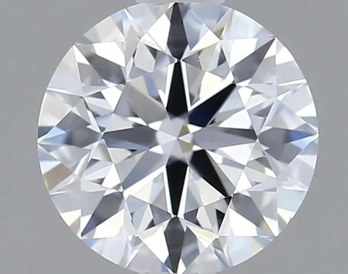 1.01ct Round Lab Grown Diamond (Colour E, Clarity VS1, Cut EX, IGI Certified)