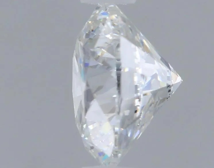 1.01ct Round Lab Grown Diamond (Colour E, Clarity VS2, Cut VG, IGI Certified)