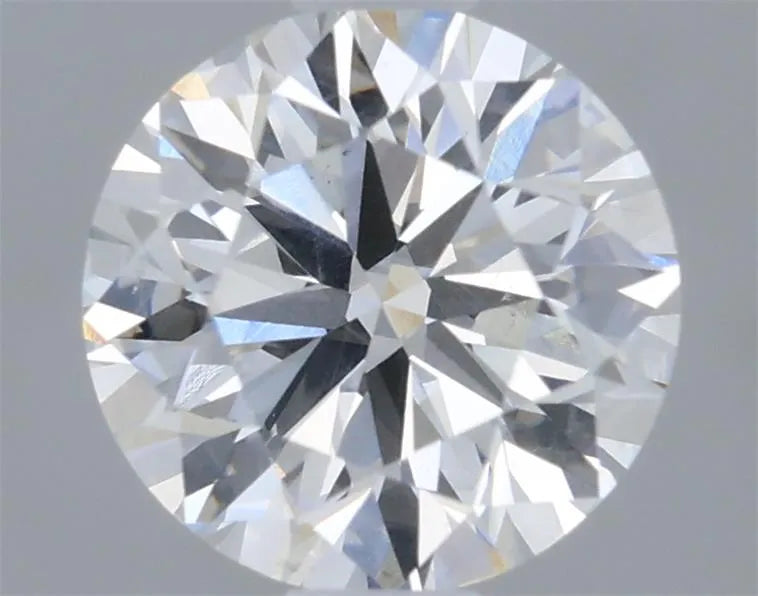 1.01ct Round Lab Grown Diamond (Colour G, Clarity VS2, Cut VG, IGI Certified)