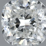 1.02ct Cushion brilliant Natural Diamond (Colour G, Clarity VS2, GIA Certified)