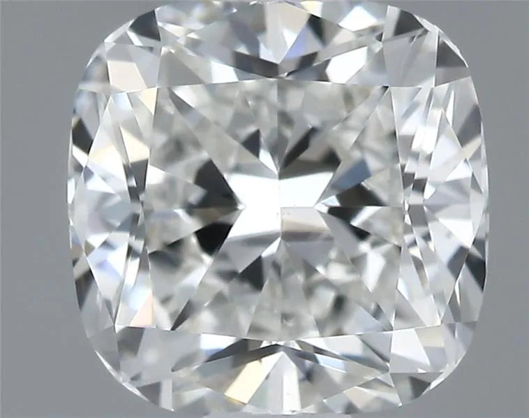 1.02ct Cushion brilliant Natural Diamond (Colour G, Clarity VS2, GIA Certified)
