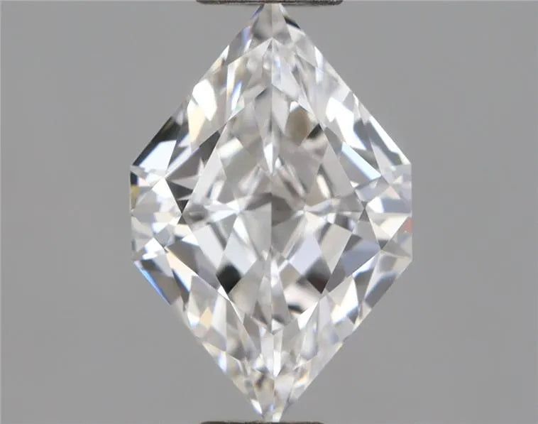 1.02ct Lozenge Lab Grown Diamond (Colour D, Clarity VVS1, IGI Certified)