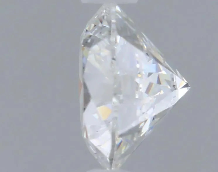 1.02ct Round Lab Grown Diamond (Colour E, Clarity VS2, Cut VG, IGI Certified)