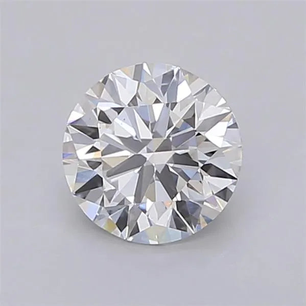 1.02ct Round Lab Grown Diamond (Colour F, Clarity VS1, Cut EX, IGI Certified)