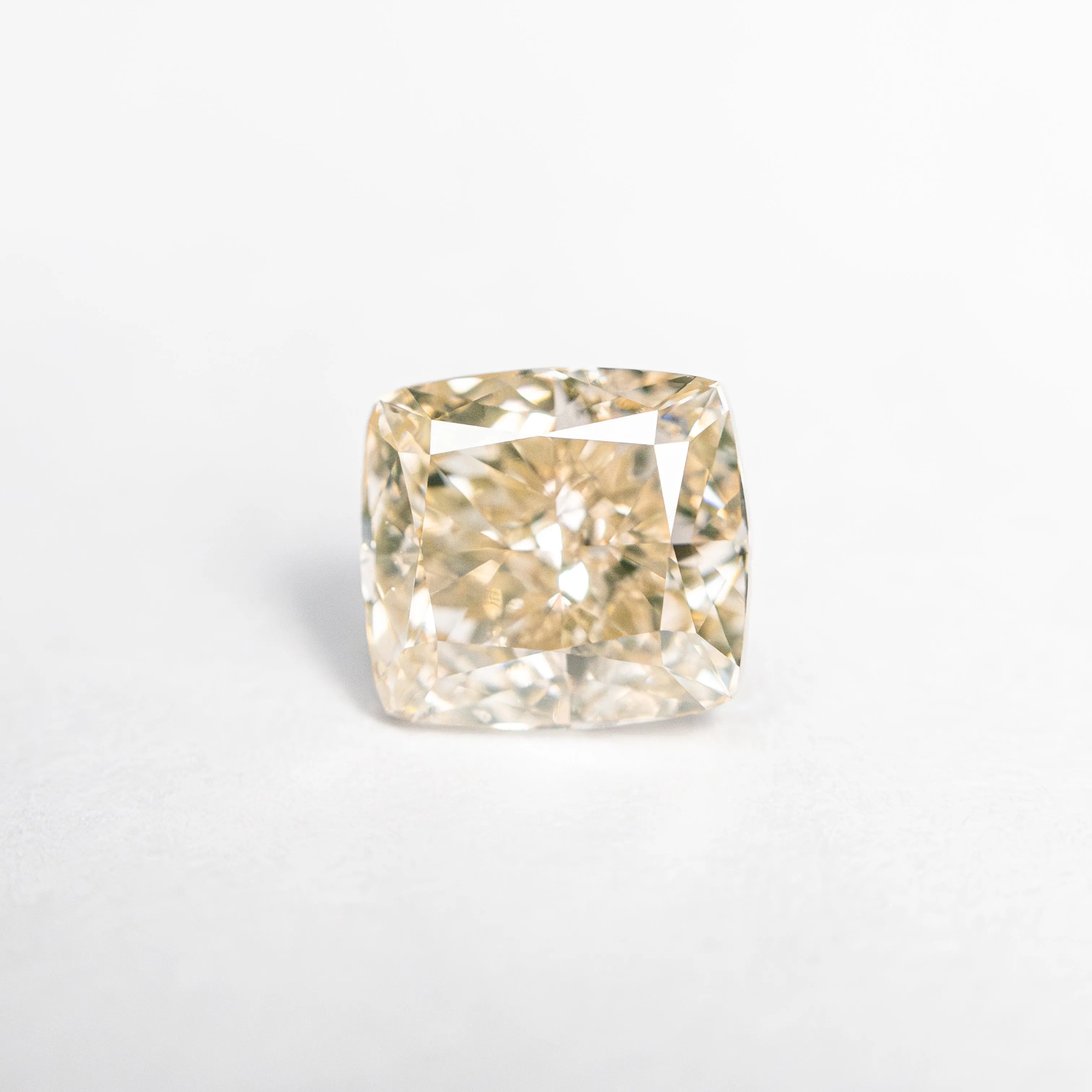 1.03ct 5.84x5.36x3.52mm GIA SI1 O-P Cushion Brilliant 🇦🇺 24114-01