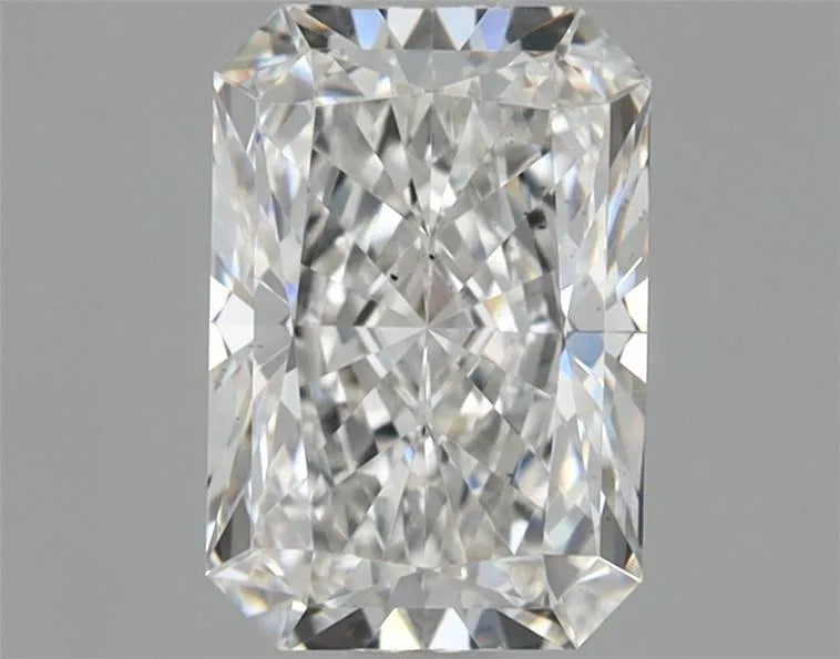 1.03ct Radiant Lab Grown Diamond (Colour F, Clarity VS2, IGI Certified)
