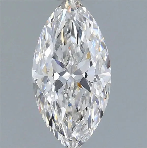 1.04ct Marquise Lab Grown Diamond (Colour F, Clarity VS1, IGI Certified)