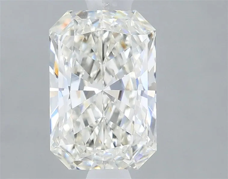1.05ct Radiant Lab Grown Diamond (Colour G, Clarity VVS2, IGI Certified)