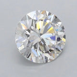 1.05ct Round Lab Grown Diamond (Colour F, Clarity VS2, Cut EX, IGI Certified)