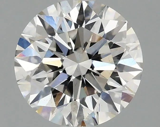 1.07ct Round Lab Grown Diamond (Colour G, Clarity VS2, Cut EX, IGI Certified)