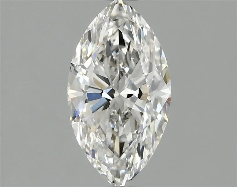 1.10ct Marquise Lab Grown Diamond (Colour G, Clarity VVS2, IGI Certified)