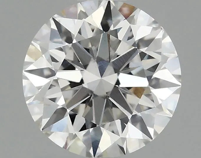 1.10ct Round Lab Grown Diamond (Colour F, Clarity VS1, Cut EX, IGI Certified)
