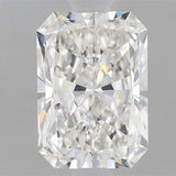 1.13ct Radiant Lab Grown Diamond (Colour F, Clarity VS1, IGI Certified)