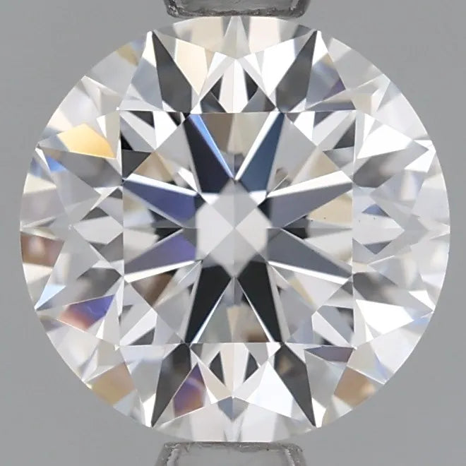 1.13ct Round Lab Grown Diamond (Colour E, Clarity VS2, Cut EX, IGI Certified)