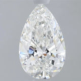 1.15ct Pear Lab Grown Diamond (Colour F, Clarity VS2, IGI Certified)