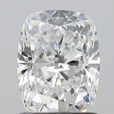 1.20ct Cushion brilliant Natural Diamond (Colour E, Clarity VVS1, Cut EX, GIA Certified)