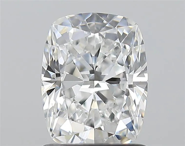 1.20ct Cushion brilliant Natural Diamond (Colour E, Clarity VVS1, Cut EX, GIA Certified)
