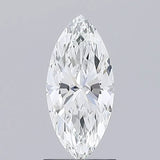 1.20ct Marquise Natural Diamond (Colour F, Clarity VS2, GIA Certified)