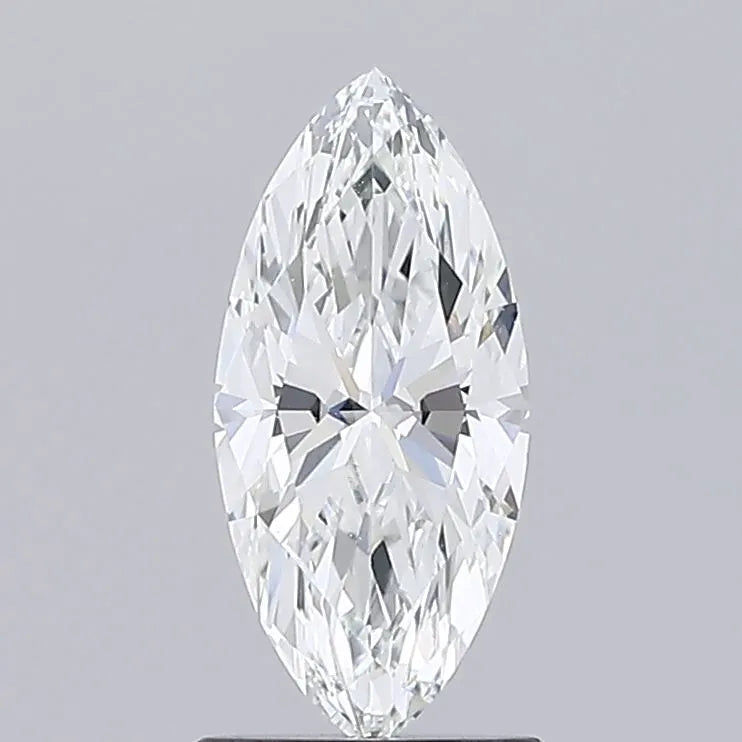 1.20ct Marquise Natural Diamond (Colour F, Clarity VS2, GIA Certified)