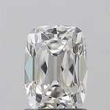 1.20ct Old miner Natural Diamond (Colour F, Clarity VVS2, GIA Certified)