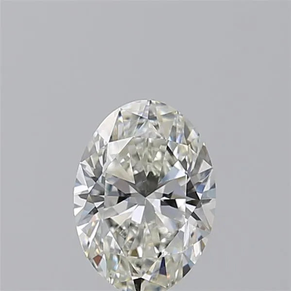 1.20ct Oval Natural Diamond (Colour G, Clarity VS1, GIA Certified)