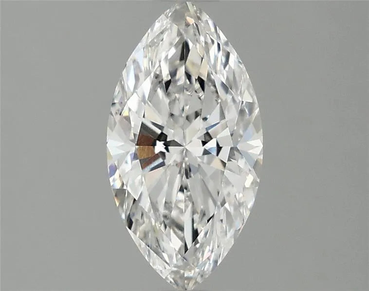 1.50ct Marquise Lab Grown Diamond (Colour F, Clarity VS1, IGI Certified)