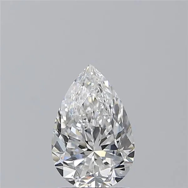 1.51ct Pear Natural Diamond (Colour E, Clarity VS1, GIA Certified)