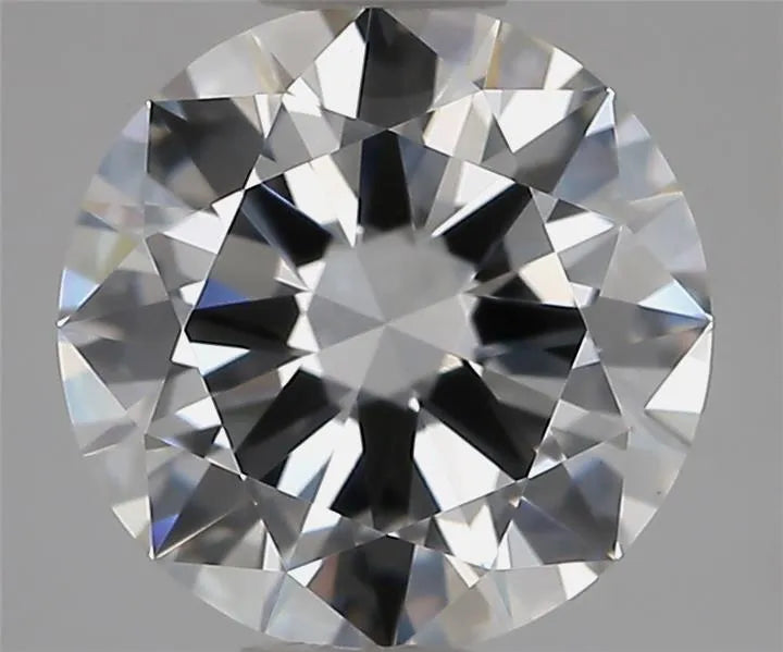 1.51ct Round Lab Grown Diamond (Colour E, Clarity VS1, Cut VG, IGI Certified)
