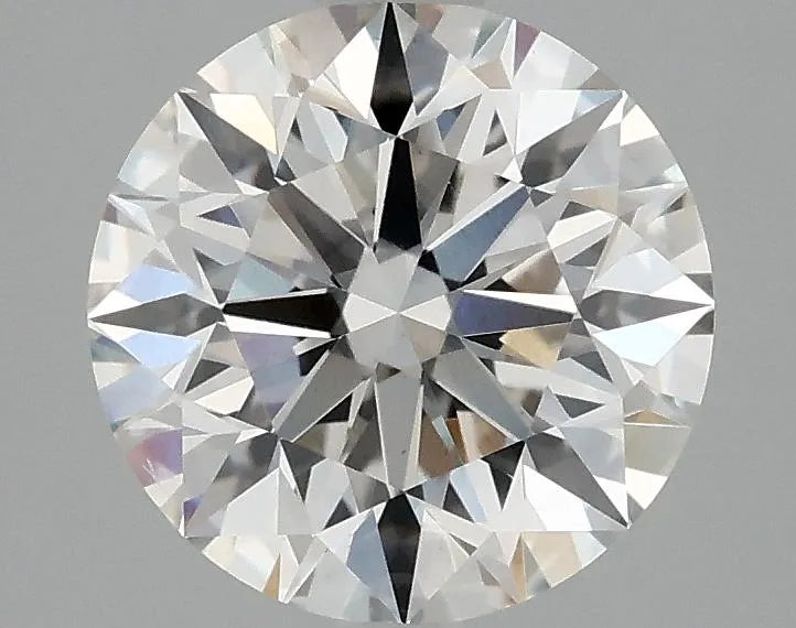 1.90ct Round Lab Grown Diamond (Colour F, Clarity VS2, Cut EX, IGI Certified)
