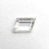 1.07ct 10.32x5.04x2.18mm Geometric Portrait Cut 18069-03