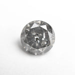 2.98ct 8.55x8.53x5.97mm Round Brilliant 18409-01